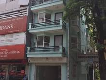 Hình ảnh Cho thuê mặt bằng Nguyễn Thị Định 4 tầng mặt tiền 5m - 60m2