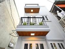 Hình ảnh Bán nhà KDC Phước Long,Quận 9 80m2, Giá 2TỶ1 sổ hồng riêng xây dựn