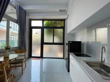 Hình ảnh ✅TRỐNG SẴN CĂN HỘ VIEW SÂN VƯỜN_Bình An Quận 2