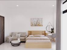 Hình ảnh Studio full nội thất ( máy giặt riêng ) bancol san xịn