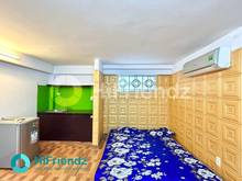 Hình ảnh [GIẢM 5%] - Mb6623 nạp rút nhanh chóng full nội thất, đi lại thuận tiện, an ninh Q6