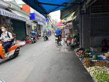 Hình ảnh Bán nhà hẻm xe hơi đường Nghĩa Phát, Tân Bình - nhà C4 - nhỉnh 3 tỷ