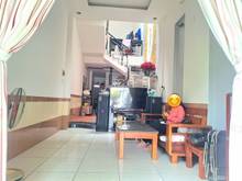 Hình ảnh NHÀ Bán TRẦN CAO VÂN,65M2,  2 Tầng, Gần ĐƯỜNG CHÍNH, Ô TÔ ĐỖ Gần NHÀ.