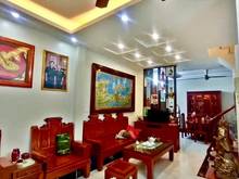 Hình ảnh Bán Nhà Long Biên 56m2-5 tầng -mt 5m-FULL NỘI THẤT-THANG MÁY -hơn 5 tỷ