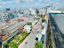 Hình ảnh Chính chủ bán nhà MT Nguyễn Văn Đậu, giá tốt nhất Q.Bình Thạnh