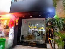 Hình ảnh Mặt tiền Nguyễn An Ninh Q1, 4*5m, SÁT CHỢ BẾN THÀNH, giá 22tr (TL)