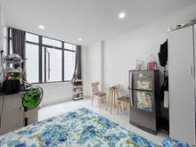 Hình ảnh Studio cửa sổ lớn, ngay quận Trung tâm🔥🔥