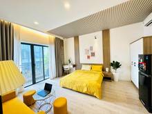 Hình ảnh CHDV cao cấp gần sân bay (giáp Phú Nhuận)