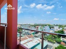 Hình ảnh Cho thuê CHDV dạng studio giá hạt dẻ nằm ngay Dương Đình Hội Q9