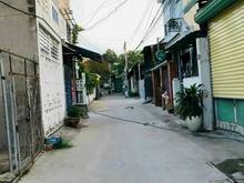 Hình ảnh Cần bán miếng đất ngay trung tâm phường Lái Thiêu
