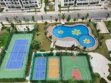 Hình ảnh Bán 2PN+ 69m2 Vinhomes Grand Park Q9, Giá 2,43 tỷ BTP Siêu rẻ
