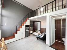 Hình ảnh Cho Thuê Phòng Duplex Full Tiện Nghi Lý Phục Man Quận 7