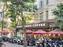 Hình ảnh Cho thuê nhà mặt phố Trần Điền DT 500m2 giá 65 triệu