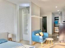 Hình ảnh 🔸Mb6623 nạp rút nhanh chóng 1pn diện tích rộng _ Full nội thất ngay Thảo Điền🔸Quận 2