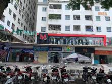 Hình ảnh Cho thuê KI ỐT Linh Đàm mặt tiền 4m - 46m2
