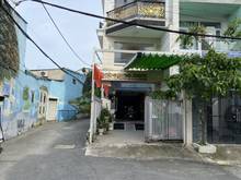 Hình ảnh Cho thuê nhà góc 2MT Đường 18, P. Thạnh Mỹ Lợi, Quận 2