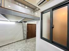 Hình ảnh Cho thue CHDV dạng DUPLEX nằm ngay tuyến đường ra Phạm Văn Đồng giá rẻ