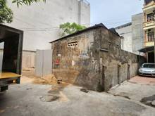 Hình ảnh Bán Đất Quận Cầu Giấy. Lô Góc Đẹp. Ô Tô Vào. DT 172M. Giá 32,8 Tỷ