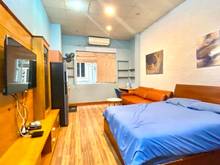 Hình ảnh CHDV 1 Phòng ngủ Đa Kao Q1_Thảo Cầm Viên_nhà thờ Đức Bà_Dinh Độc Lập