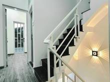 Hình ảnh Nhà Chuyên Dùng 9 như hình Quận 7