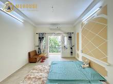 Hình ảnh Căn Hộ Mini 30m2 gần Sân Golf Tân Sơn, Khu CN Tân Bình