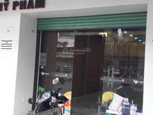 Hình ảnh Cho thuê nhà mặt đường Nguyễn Trãi, DT 100m2