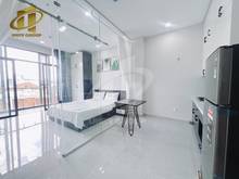 Hình ảnh 🌈Căn Hộ 1PN 40m2 bancol thoáng, Full NT ✨Lý Chính Thắng✨ gần Hoàng Sa