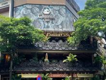 Hình ảnh NGUYỄN CHÍ THANH 8M Mặt Tiền với 320M2 cho thuê MBKD.