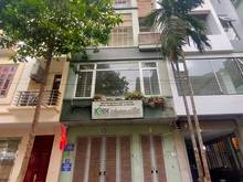 Hình ảnh Bán nhà Nguyễn Văn Huyên Cầu Giấy-diện tích 70m2 5 tầng, Mt 7,4 16 tỷ