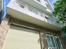 Hình ảnh Toà Nhà với 28 CHDV 5 Tầng 260m2 HXH  TNPB  DT: 100 Tr/th