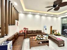 Hình ảnh Bán Nhà Mặt Phố Bờ Sông Sét Trương Định 13TỶ 6T KINH DOANH THANG MÁY