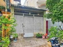 Hình ảnh Vị trí hót-Nhà cấp 4 mặt tiền đường số Lâm Văn Bền, P.Tân Quy, Quận 7