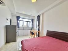 Hình ảnh Top Căn Hộ studio Bình Thạnh Giá Tốt Tháng 9 | Full NT | 3 cửa sổ lớn