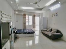 Hình ảnh Cho Thuê Căn Hộ Full nội thất - Ban công Quận 3 - Gần cầu Lê Văn Sỹ