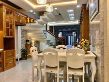Hình ảnh Bán Nhà mới 3tấm đường 7m xe hơi quay đầu. Nhà thích hợp ở và buôn bán