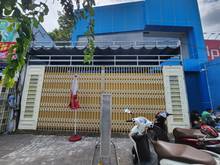 Hình ảnh MẶT TIỀN ĐƯỜNG TRẦN NÃO NGUYÊN CĂN gồm 2 mặt bằng rộng, Giá thuê 97tr