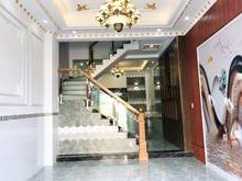 Hình ảnh Nhà 1 Lầu 1 Trệt Có 2 Phòng Ngủ Xã Xuân Thới Sơn, 105m2, Sổ Hồng Riêng