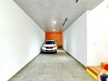 Hình ảnh Chính chủ bán nhà mặt tiền 68m2 4 Tầng P8 Q Gò Vấp giá chỉ nhỉnh 9Tỷ.
