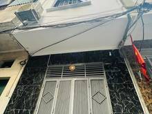 Hình ảnh Bán nhà phố hoàng mai, 32m, mt 3.5m, giá 3.2 tỷ lh: hoàng ngà