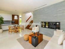 Hình ảnh Lucasta Khang Điền cho thuê Villa Song Lập, DT 302m2 đất, căn góc