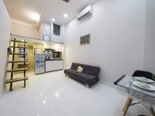Hình ảnh Duplex full nội thất - thoáng quận 7