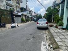 Hình ảnh Bán biệt thự 2 MT Nguyễn quang diệu - 7x16,5. Chỉ hơn 8.X tỷ