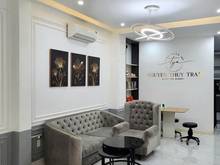 Hình ảnh Hẻm Xe Hơi Đỗ Cửa Sát Mặt Tiền Hai Bà Trưng, Phường 8, Quận 3, 44M2