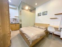 Hình ảnh Mb6623 nạp rút nhanh chóng studio full nội thất đầy đủ tiện ích gần các tuyến đường chính