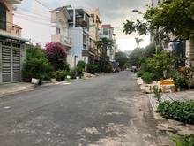 Hình ảnh Bán nhà cấp 4 đường Số 41 phường tân quy Quận 7