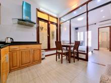 Hình ảnh 🌼Căn Hộ 1PN 42m2 ban công, Full NT ♥Trần Quang Khải♥ gần chợ Tân Định