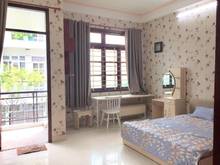 Hình ảnh Sắp hết PHÒNG BAN CÔNG,CỬA SỔ LỚN View đẹp QUẬN 1 Nguyễn Thị Minh Khai