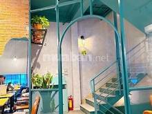 Hình ảnh Mặt Tiền ngang 7m khu Bắc Hải Q10.