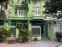 Hình ảnh Cho thuê BT Làng Việt Kiều, Mỗ Lao, HĐ. 250m2, 3,5 tầng, giá 35tr