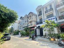 Hình ảnh BDS HVL Nhà 1T2L ấp mái có sân thượng dự án Phú Nhuận đường số 10